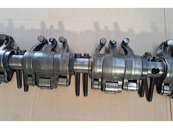 Motor en onderdelen VOLVO FH16