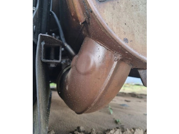 Katalysator voor Vrachtwagen Volvo TŁUMIK FE RENAULT PREMIUM DXI D7 EUV Volvo Volvo OE: afbeelding 2