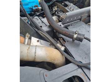 Katalysator voor Vrachtwagen Volvo TŁUMIK FE RENAULT PREMIUM DXI D7 EUV Volvo Volvo OE: afbeelding 3