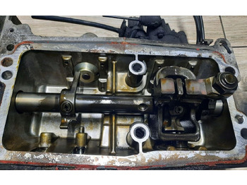 Transmissie voor Vrachtwagen Volvo WYBIERAK SKRZYNI BIEGÓW MANUAL VT FH FM 20713810: afbeelding 5