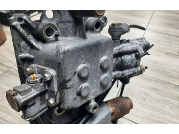 Transmissie voor Vrachtwagen Volvo WYBIERAK SKRZYNI BIEGÓW MANUAL VT FH FM 20713810: afbeelding 3