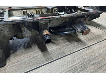 Transmissie voor Vrachtwagen Volvo WYBIERAK SKRZYNI BIEGÓW MANUAL VT FH FM 20713810: afbeelding 2