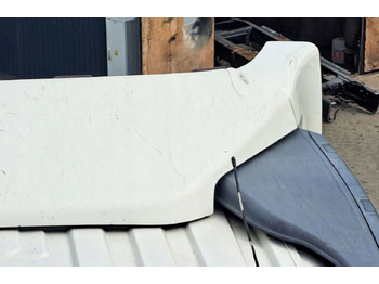 Aerokit/ Spoiler voor Vrachtwagen Volvo Y OWIEWKI KABINY KOMPLET FH 12 13 XL ORYGINAŁ  Volvo: afbeelding 4