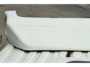 Aerokit/ Spoiler voor Vrachtwagen Volvo Y OWIEWKI KABINY KOMPLET FH 12 13 XL ORYGINAŁ  Volvo: afbeelding 2