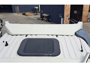 Aerokit/ Spoiler voor Vrachtwagen Volvo Y OWIEWKI KABINY KOMPLET FH 12 13 XL ORYGINAŁ  Volvo: afbeelding 3