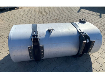 Brandstoftank voor Vrachtwagen Volvo ZBIORNIK PALIWA RENAULT GAMA T LOW DECK 150x69x56 22038784: afbeelding 4