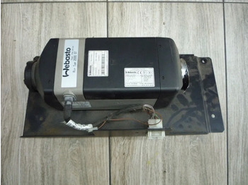 Verwarming/ Ventilatie RENAULT Magnum