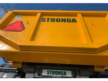 Landbouwkipper StrongaDumpLoada: afbeelding 4