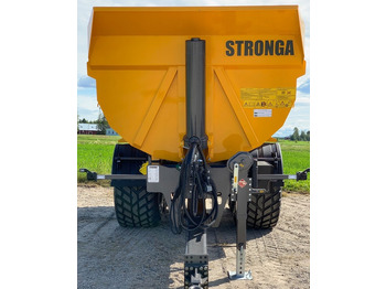 Landbouwkipper StrongaDumpLoada: afbeelding 5