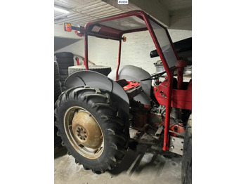 Tractor 1971 Massey Ferguson 135: afbeelding 3