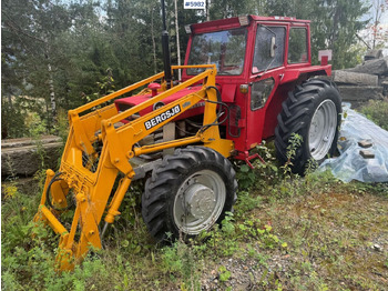 Tractor MASSEY FERGUSON 1000 series
