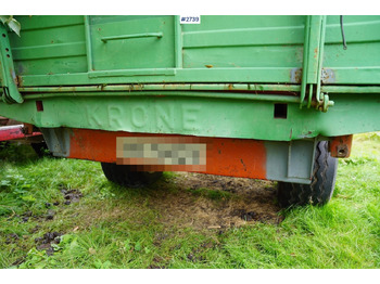 Leasing  1977 Krone 45 EDK 1977 Krone 45 EDK: afbeelding 3
