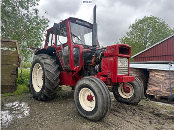 Tractor VOLVO