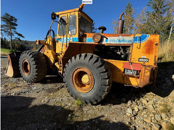 Leasing 1983 Volvo BM 4500 repair object 1983 Volvo BM 4500 repair object: afbeelding 4 Leasing 1983 Volvo BM 4500 repair object 1983 Volvo BM 4500 repair object: afbeelding 4