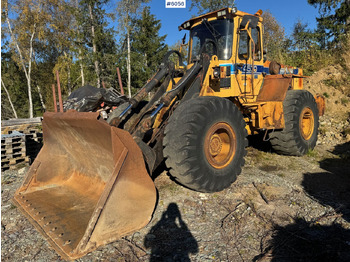 Leasing 1983 Volvo BM 4500 repair object 1983 Volvo BM 4500 repair object: afbeelding 2 Leasing 1983 Volvo BM 4500 repair object 1983 Volvo BM 4500 repair object: afbeelding 2