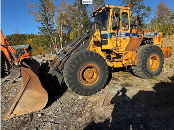 Leasing 1983 Volvo BM 4500 repair object 1983 Volvo BM 4500 repair object: afbeelding 3 Leasing 1983 Volvo BM 4500 repair object 1983 Volvo BM 4500 repair object: afbeelding 3