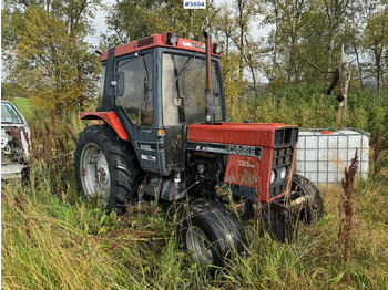 Tractor CASE IH XL