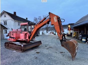 Graafmachine SCHAEFF