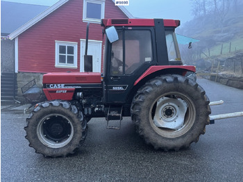 Leasing 1989 Case IH 685 XL 1989 Case IH 685 XL: afbeelding 1 Leasing 1989 Case IH 685 XL 1989 Case IH 685 XL: afbeelding 1