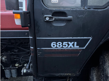Leasing 1989 Case IH 685 XL 1989 Case IH 685 XL: afbeelding 3 Leasing 1989 Case IH 685 XL 1989 Case IH 685 XL: afbeelding 3