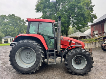 Tractor 2003 Case CS110 4x4 Plow-Equipped Tractor: afbeelding 4