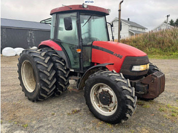 Tractor CASE IH
