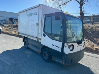 Heftruck STILL R