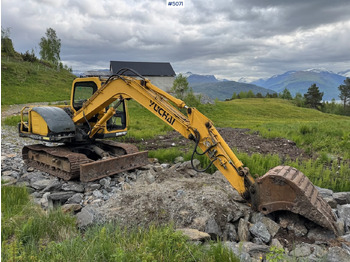 Graafmachine