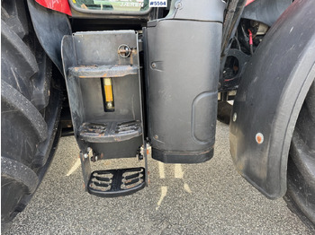 Tractor 2019 Case IH Luxxum 120 m/ frontlaster.: afbeelding 5