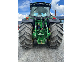 Tractor 2019 John Deere 6250R: afbeelding 3