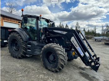 Tractor VALTRA T234