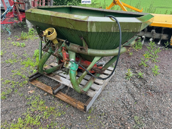 Leasing  Amazone ZA-F 803 Repair object Amazone ZA-F 803 Repair object: afbeelding 3