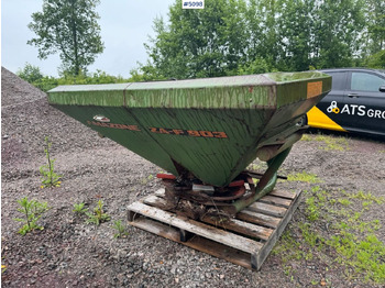 Leasing  Amazone ZA-F 803 Repair object Amazone ZA-F 803 Repair object: afbeelding 5