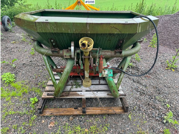 Leasing  Amazone ZA-F 803 Repair object Amazone ZA-F 803 Repair object: afbeelding 1