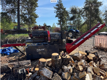 Bosbouwmachine 2015 Palax KS 45S: afbeelding 3