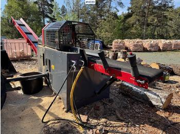 Bosbouwmachine 2015 Palax KS 45S: afbeelding 4