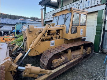 Leasing  CAT D6C Dozer w/ blade and ripper. CAT D6C Dozer w/ blade and ripper.: afbeelding 4