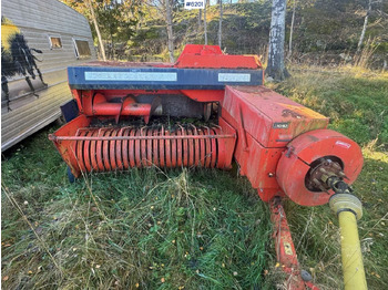 Hooi-/ Voedermachine DEUTZ