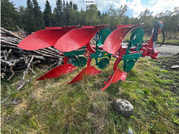 Grondbewerking toebehoor KVERNELAND