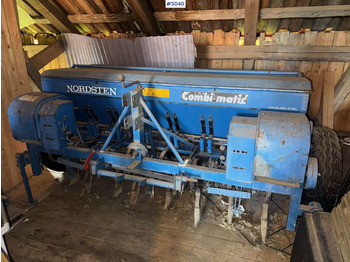 Zaaimachine NORDSTEN