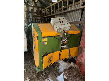 Veeteelt materiaal Serigstad RBK Flexifeed: afbeelding 2