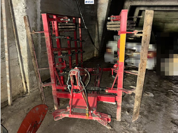 Grondbewerking toebehoor VÄDERSTAD