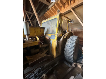 Tractor VOLVO