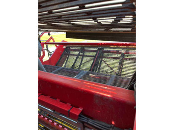 Oogstmachine Grimme VARITRON 470: afbeelding 5