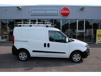 Personenvervoer FIAT Doblo