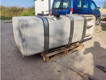 Brandstoftank MAN TGA