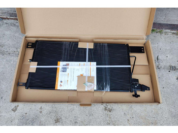 Condensor SCANIA R