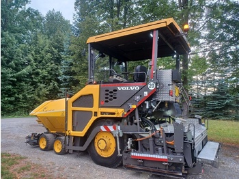 Asfaltafwerkmachine VOLVO