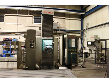 Freesmachine