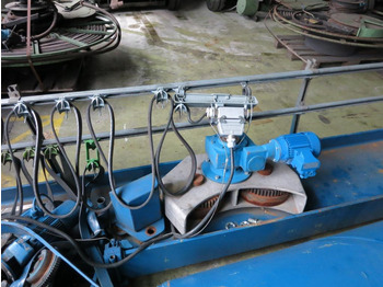 Kraan Abus VS: afbeelding 2
